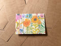 wild flower garden