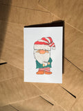 little gnome