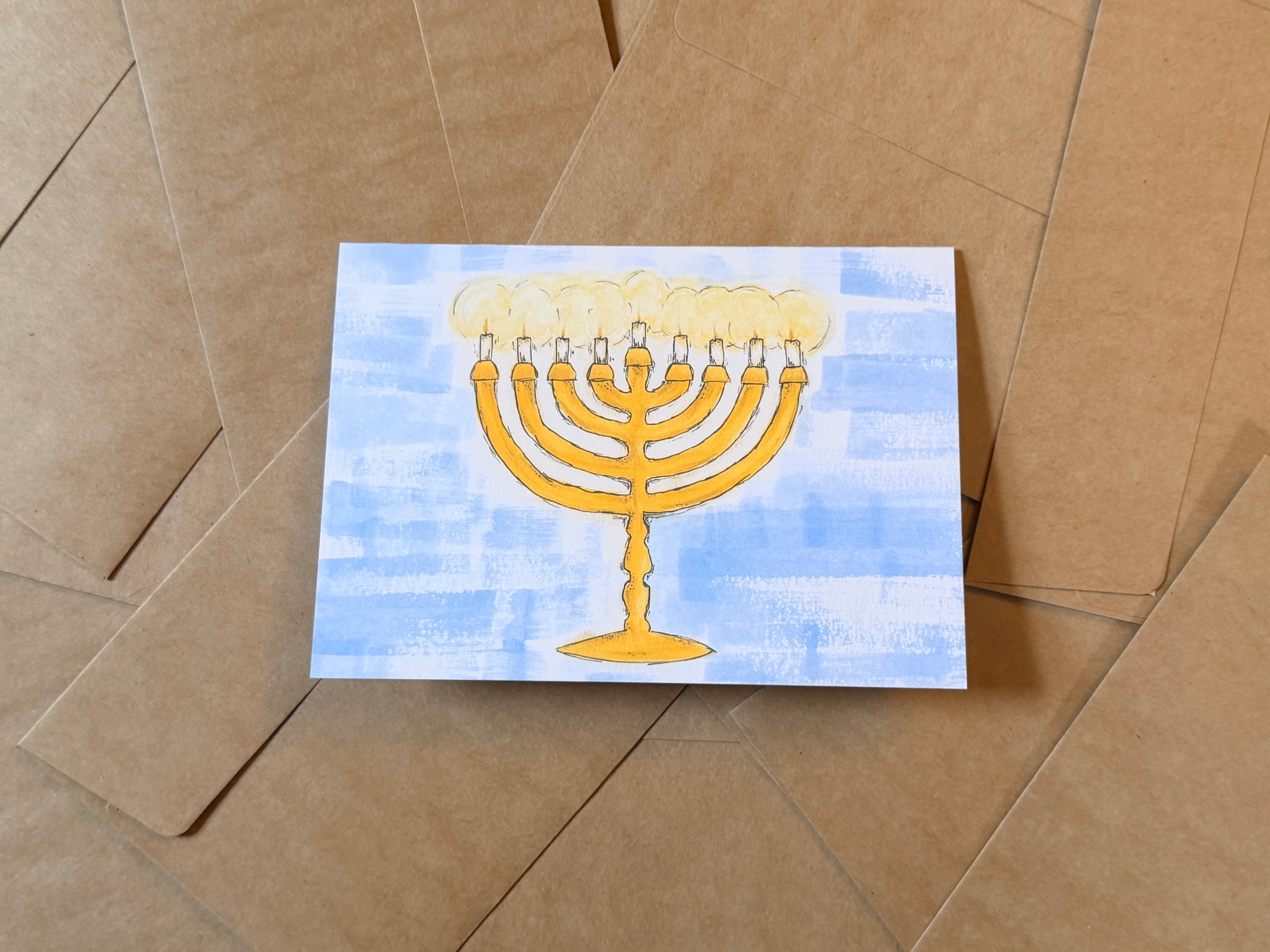 Menorah